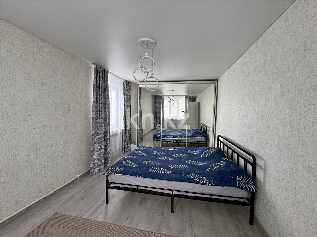 Продажа 2-комнатной квартиры, 50 м², 7-й мкр. в Темиртау - фото 3