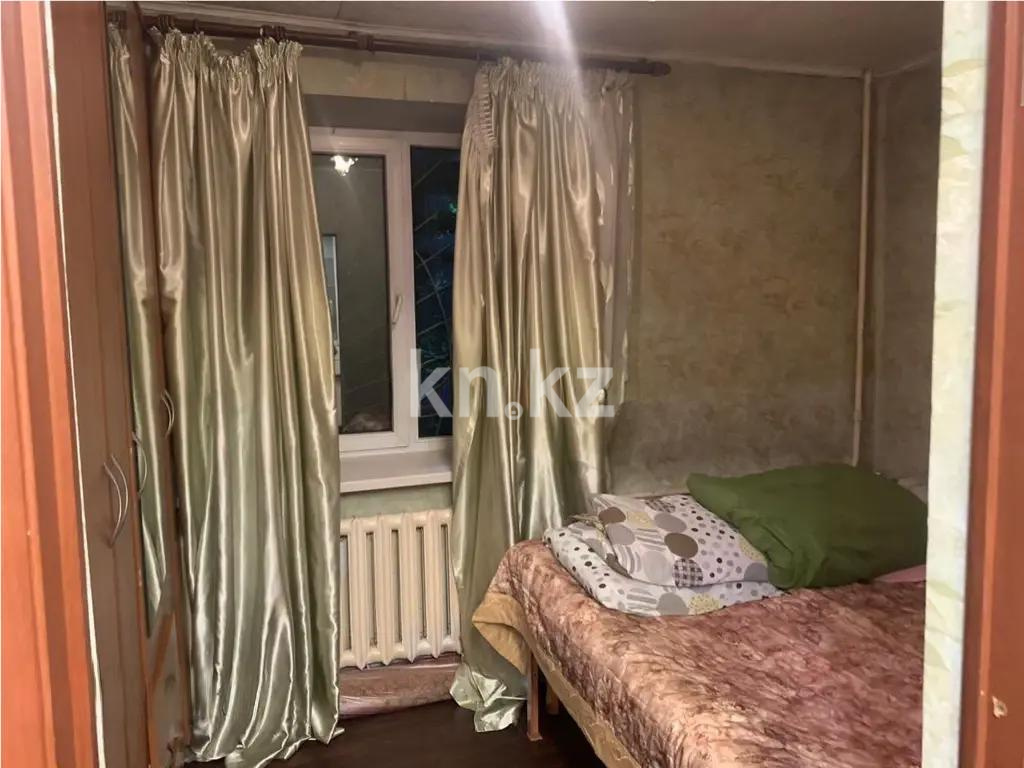 Продажа 2-комнатной квартиры, 45 м² в Алматы - фото 2