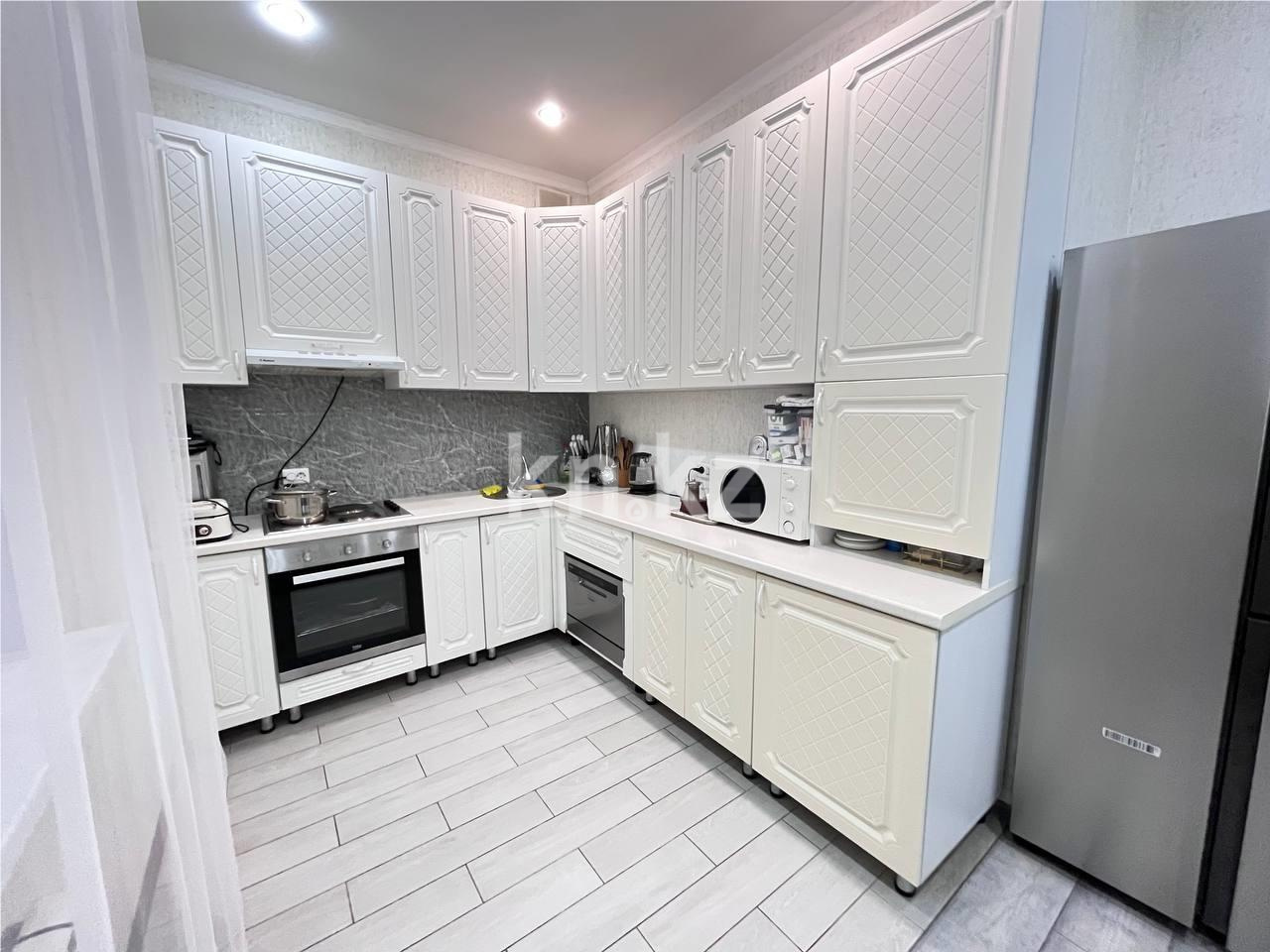 Продажа 4-комнатной квартиры, 111 м² в Караганде - фото 26