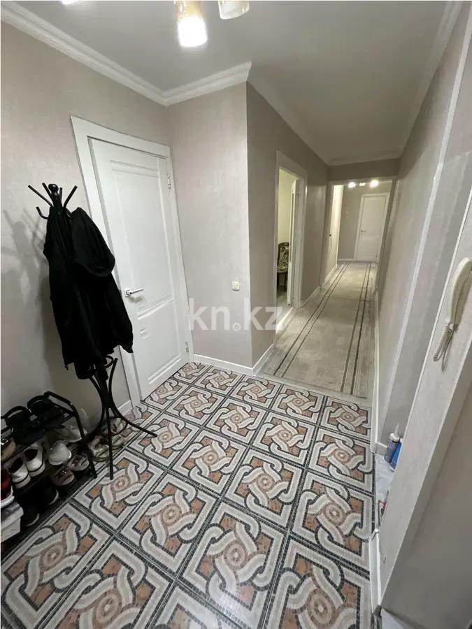 Продажа 4-комнатной квартиры, 79.5 м² в Астане - фото 8