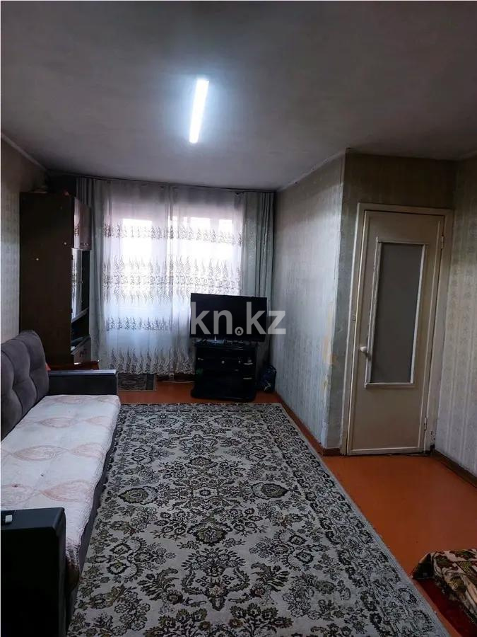 Продажа 2-комнатной квартиры, 40 м² в Алматы