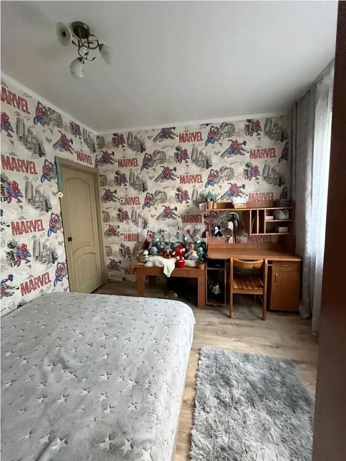 Продажа 3-комнатной квартиры, 78 м², мкр-н Тастак-2, дом  9а в Алматы - фото 3