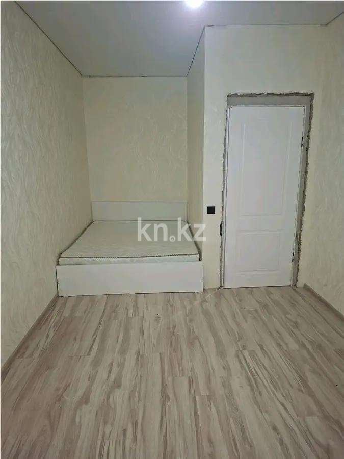 Продажа 2-комнатной квартиры, 37 м², ул. Калдаякова, дом  26 в Астане - фото 3