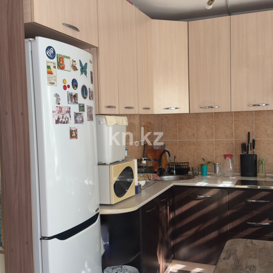 Продажа 3-комнатной квартиры, 44 м² в Астане - фото 11