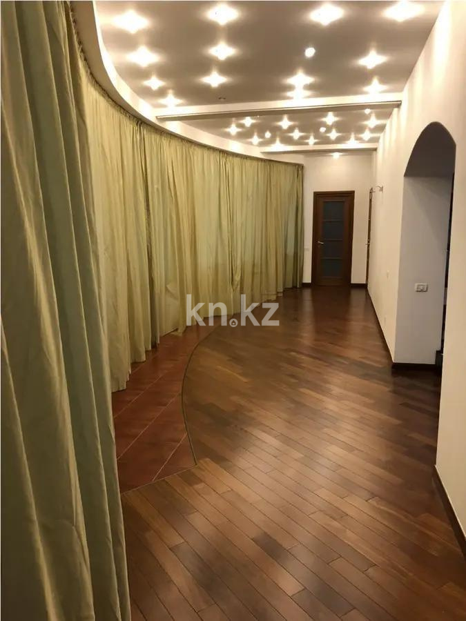 Продажа 5-комнатной квартиры, 186.4 м², мкр-н Самал-3, дом  25 в Алматы - фото 7