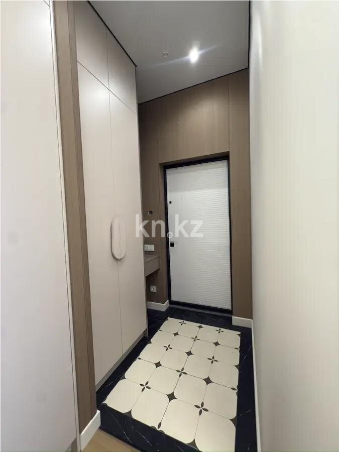 Продажа 2-комнатной квартиры, 50 м² в Алматы - фото 5