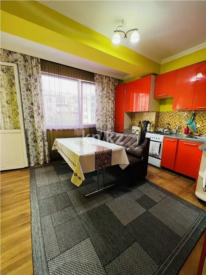 Продажа 3-комнатной квартиры, 87.7 м², мкр-н Зердели, дом  1/48 в Алматы - фото 4