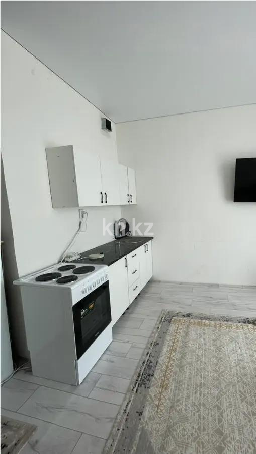 Продажа 1-комнатной квартиры, 27 м², мкр-н 20, дом  46 в Алматы - фото 2