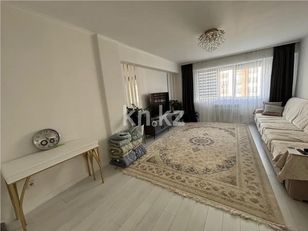 Продажа 2-комнатной квартиры, 68 м² в Алматы