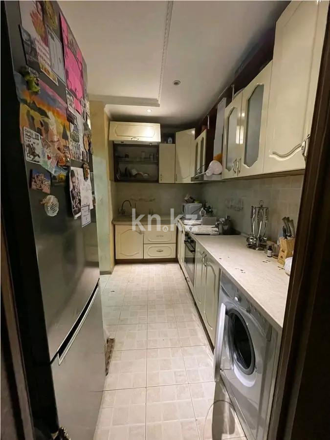 Продажа 3-комнатной квартиры, 71 м² в Алматы - фото 4