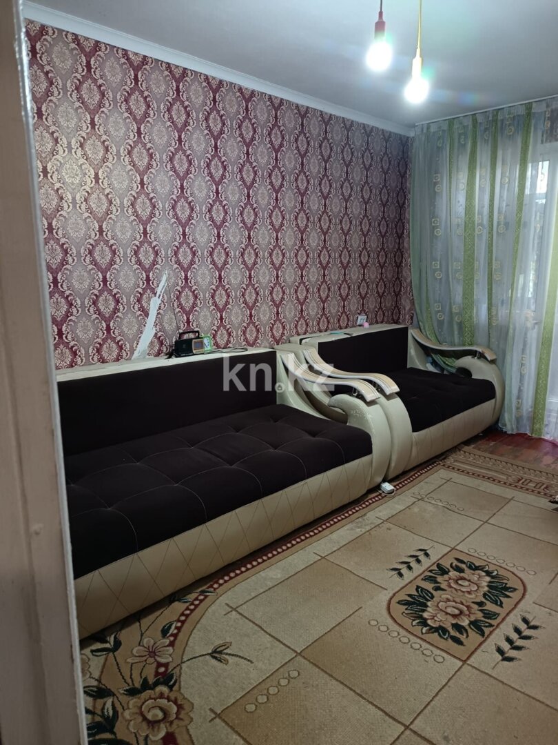 Продажа 2-комнатной квартиры, 48 м² в Темиртау - фото 6