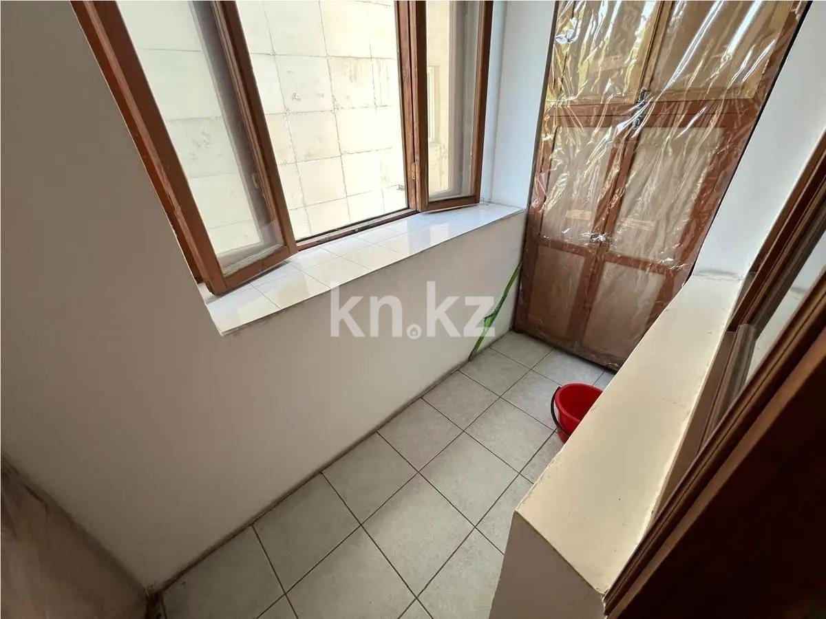 Продажа 3-комнатной квартиры, 83 м² в Алматы - фото 8