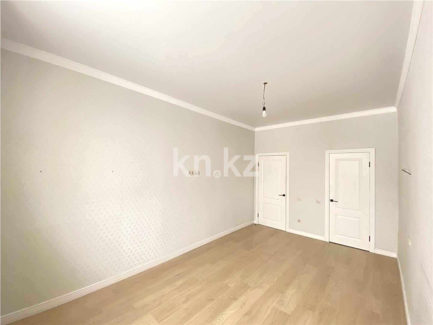 Продажа 2-комнатной квартиры, 59.3 м² в Астане - фото 3