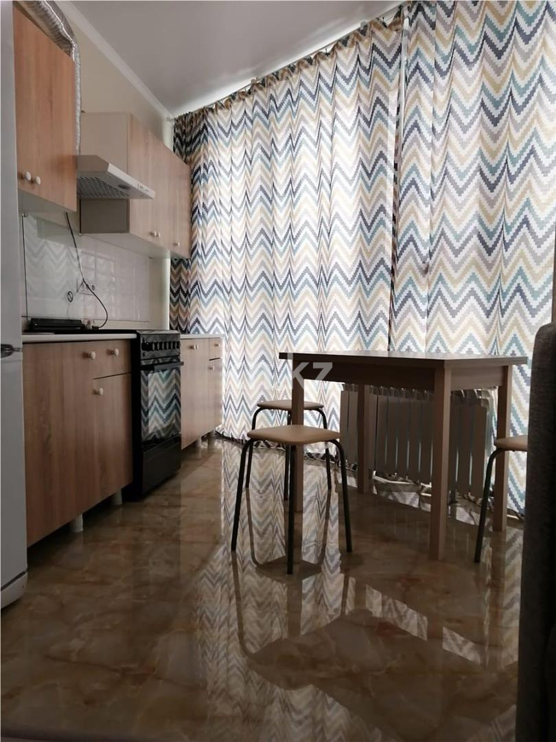 Продажа 1-комнатной квартиры, 42.1 м² в Астане - фото 3