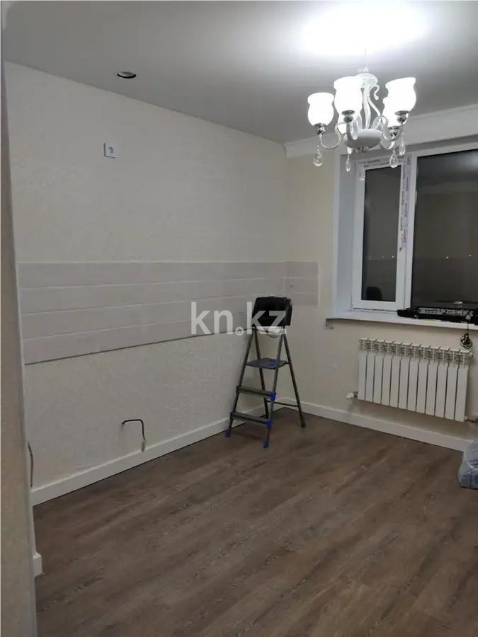 Продажа 1-комнатной квартиры, 38.65 м², ул. Кургальжинское шоссе, дом  110 в Астане - фото 2