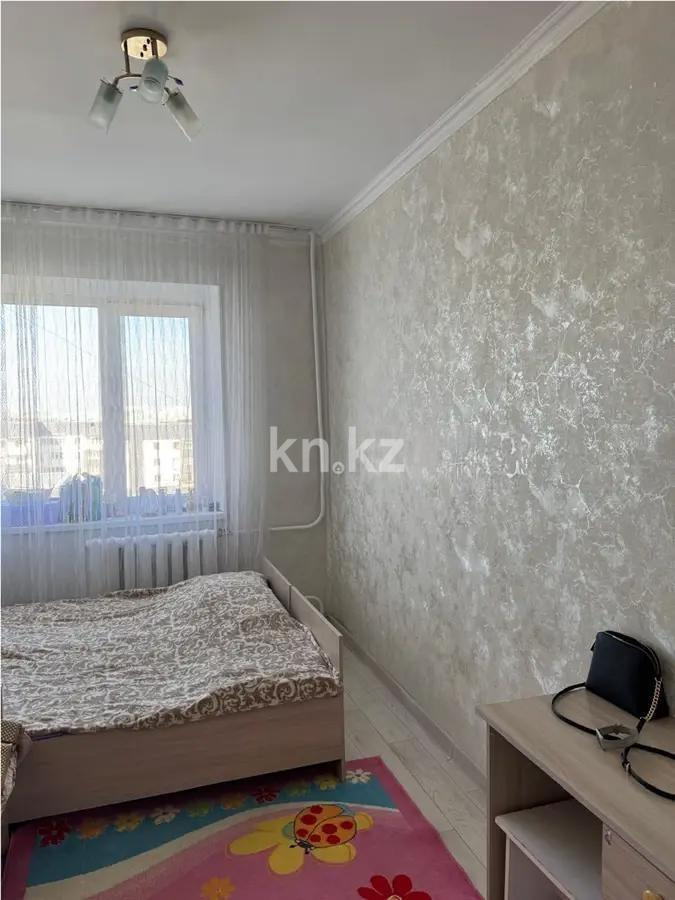 Продажа 2-комнатной квартиры, 54 м² в Алматы - фото 2