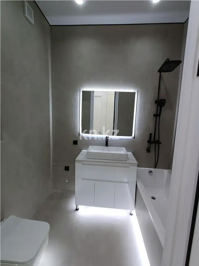 Продажа 1-комнатной квартиры, 38 м² в Алматы - фото 4