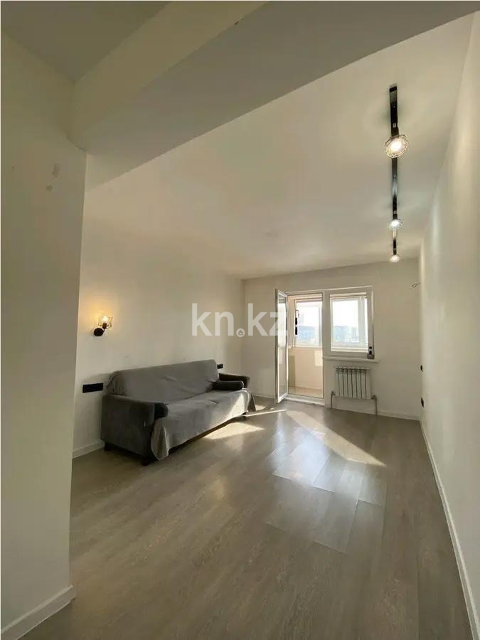 Продажа 2-комнатной квартиры, 77 м², ул. Жунисова, дом  4/9 в Алматы