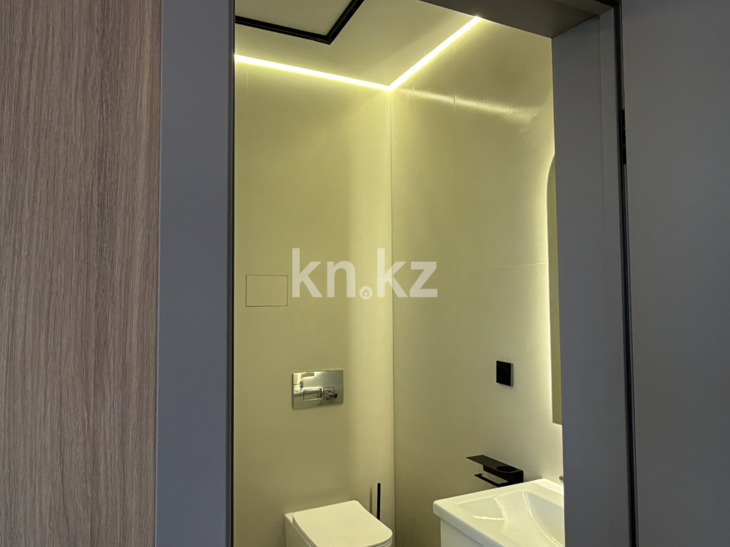 Аренда 1-комнатной квартиры посуточно, 35 м² в Петропавловске - фото 10