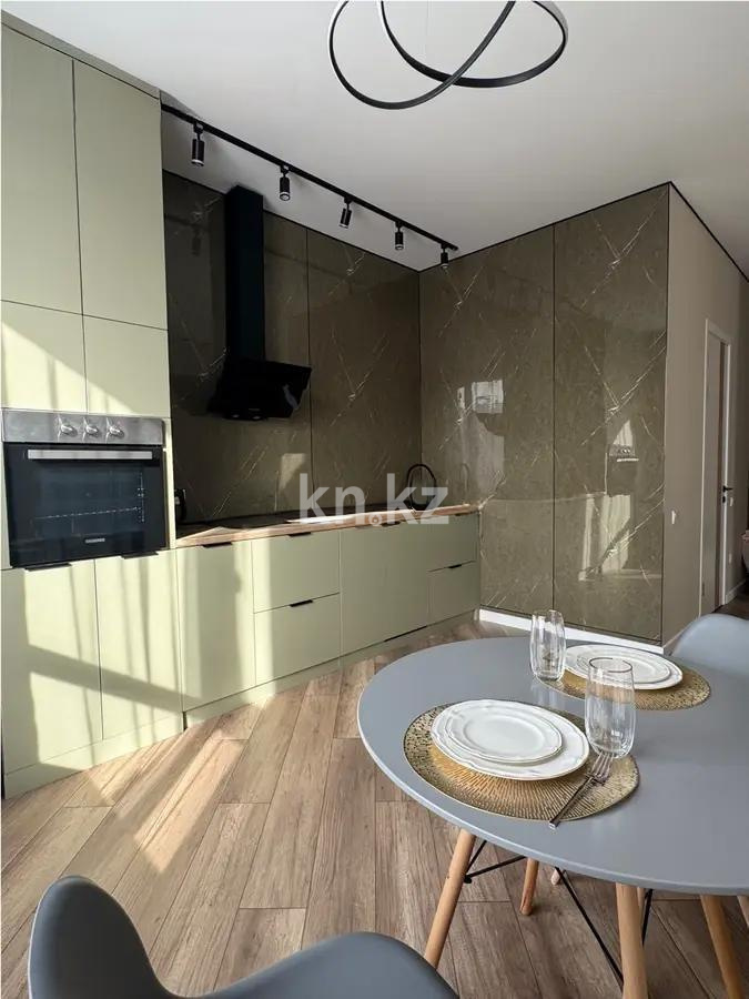 Продажа 2-комнатной квартиры, 60 м², ул. Байтурсынова, дом  14 в Астане - фото 3