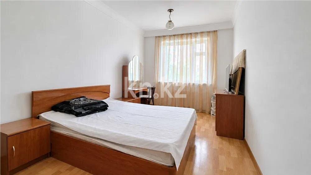 Продажа 4-комнатной квартиры, 143 м² в Астане - фото 2