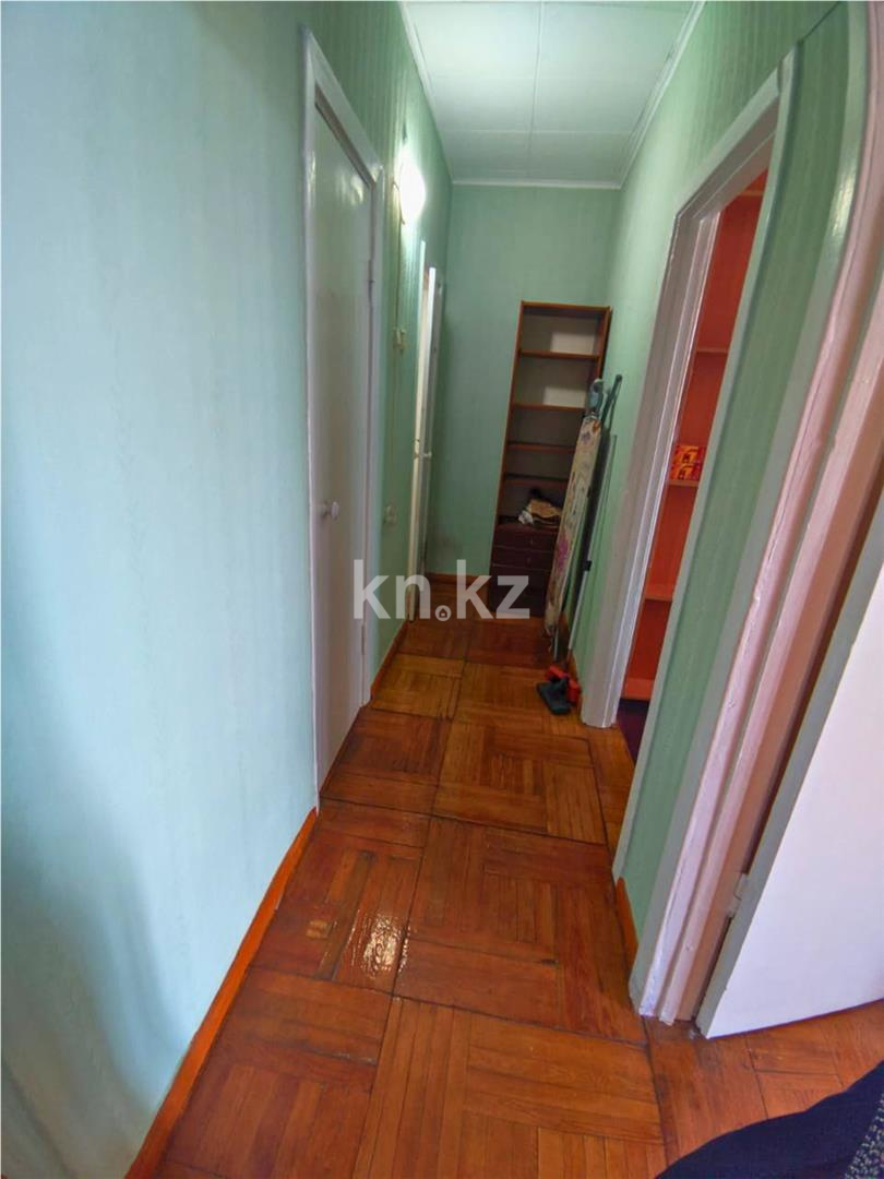 Продажа 3-комнатной квартиры, 69 м² в Караганде - фото 4