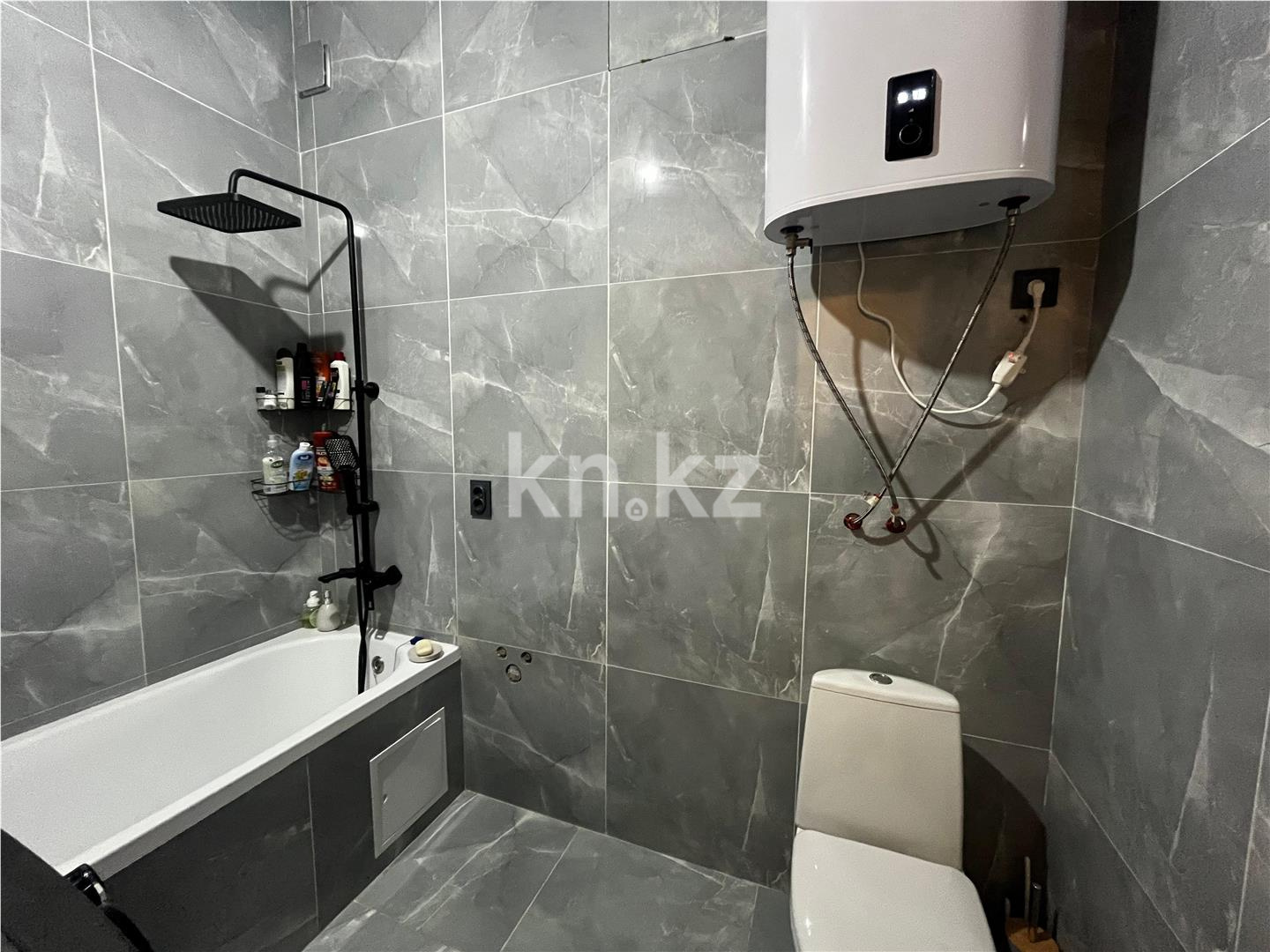 Продажа 1-комнатной квартиры, 40 м² в Караганде - фото 11
