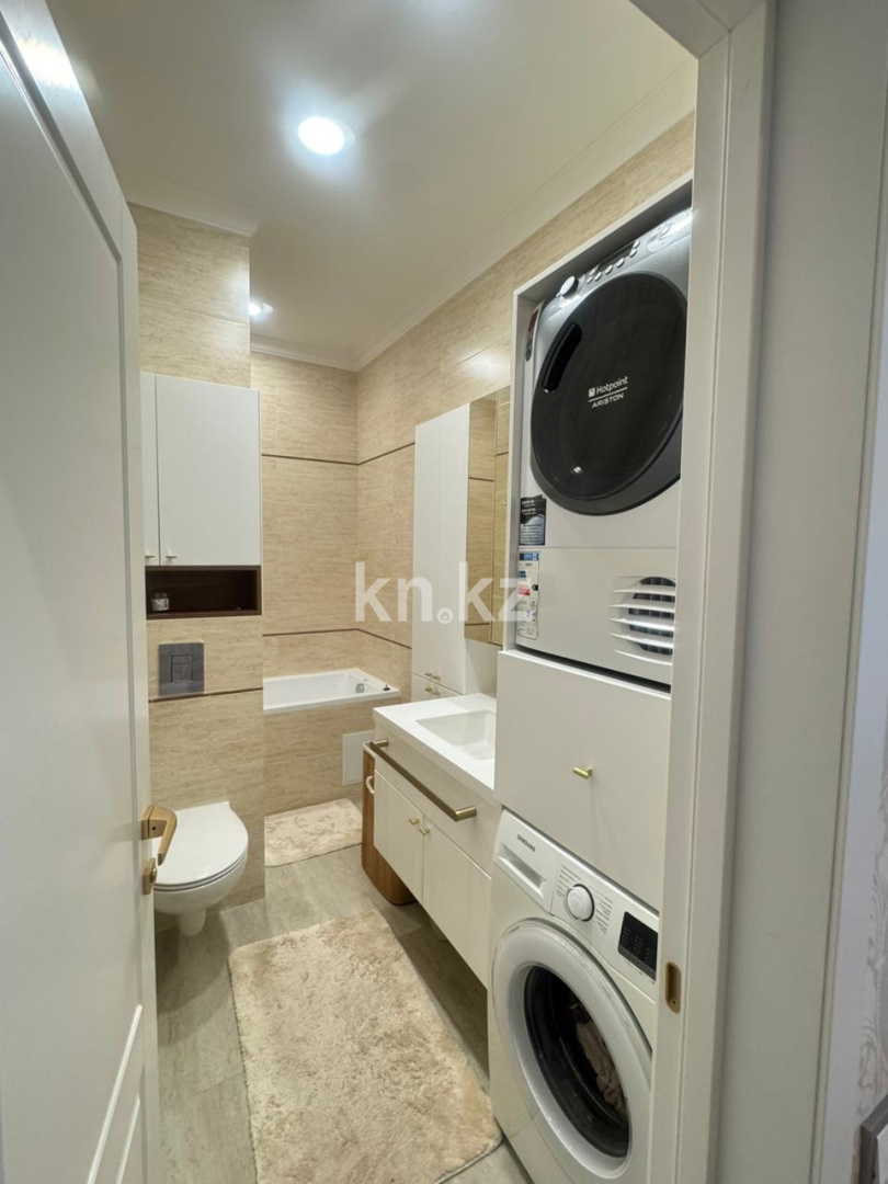 Продажа 4-комнатной квартиры, 175 м² в Астане - фото 12