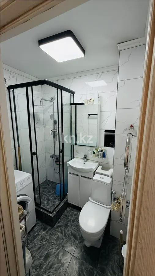 Продажа 2-комнатной квартиры, 41.5 м² в Алматы - фото 4