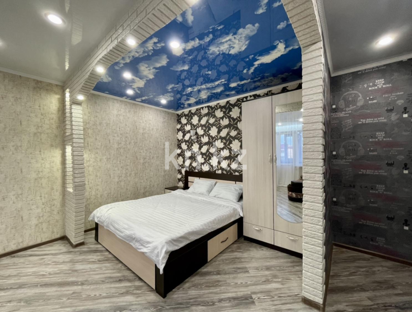 Аренда 1-комнатной квартиры посуточно, 1 м², ул. Интернациональная, дом  32 в Петропавловске - фото 4