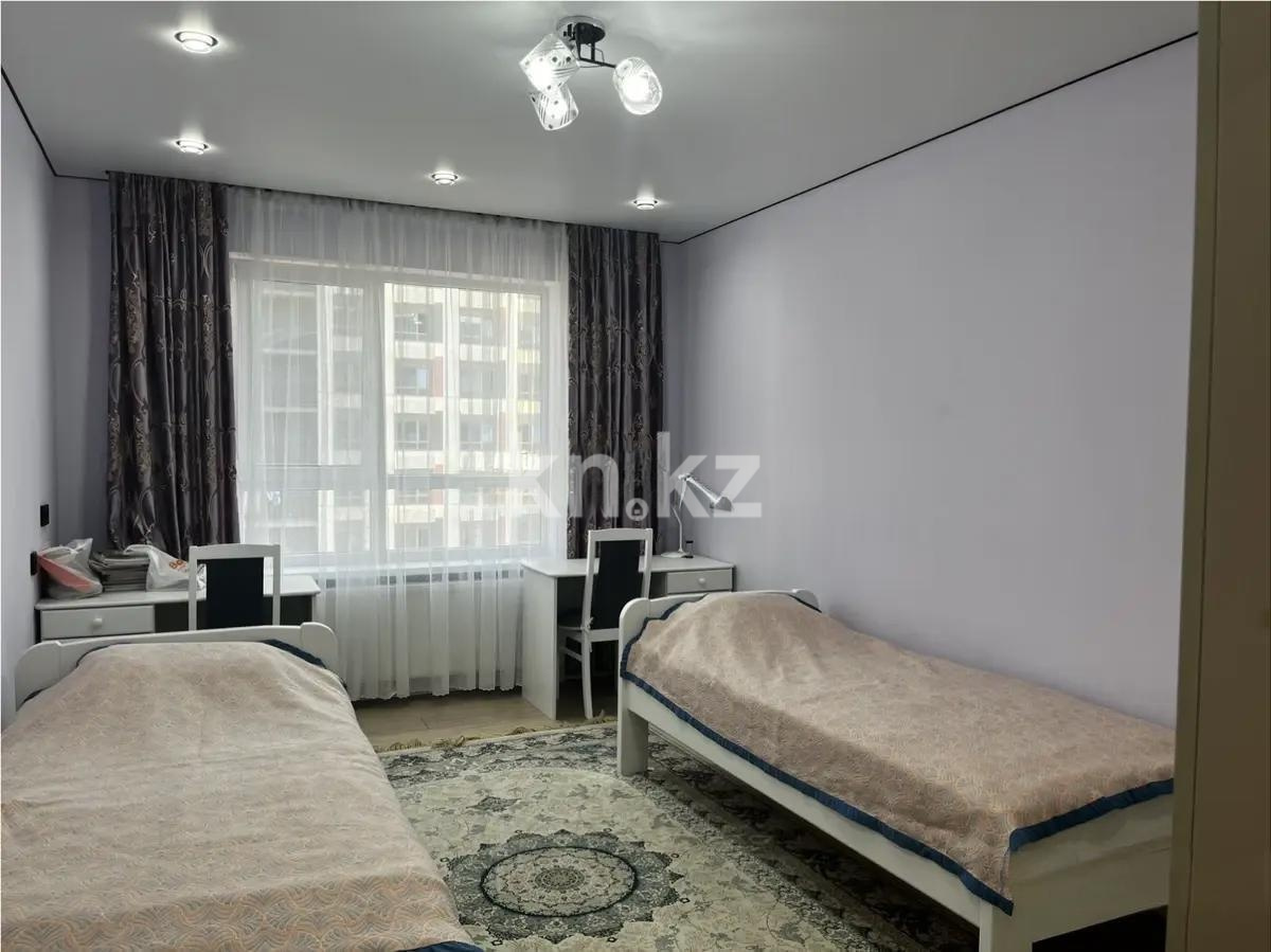 Продажа 3-комнатной квартиры, 90 м² в Алматы - фото 2