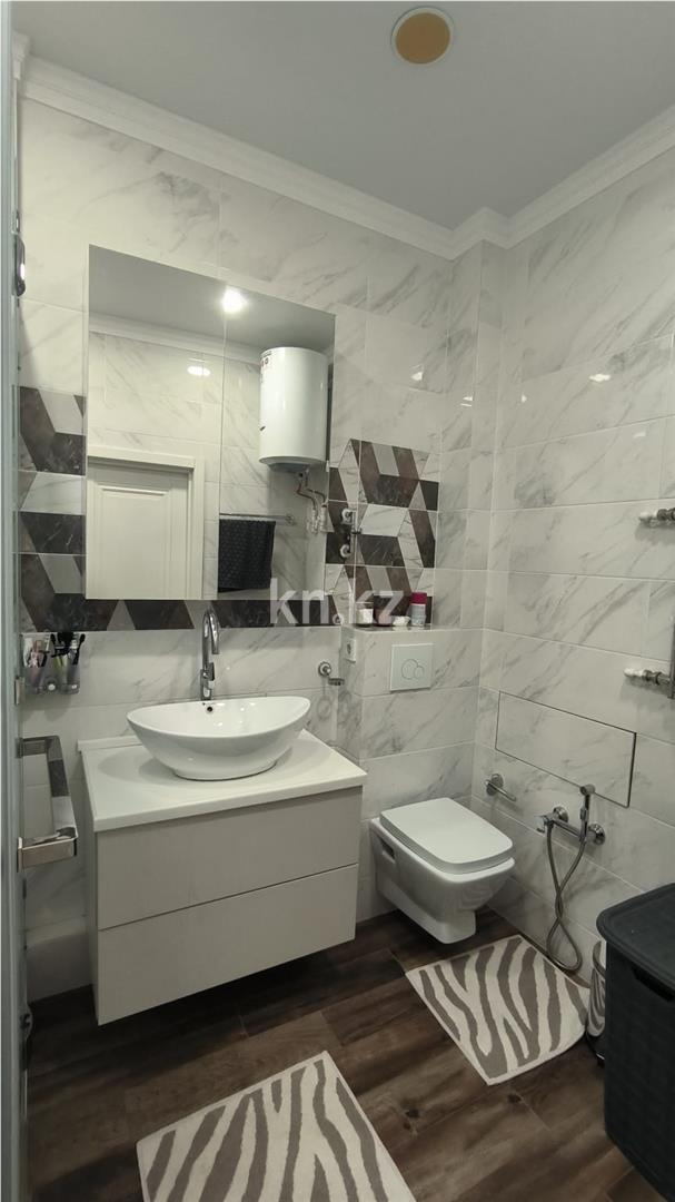 Продажа 3-комнатной квартиры, 73 м² в Караганде - фото 13