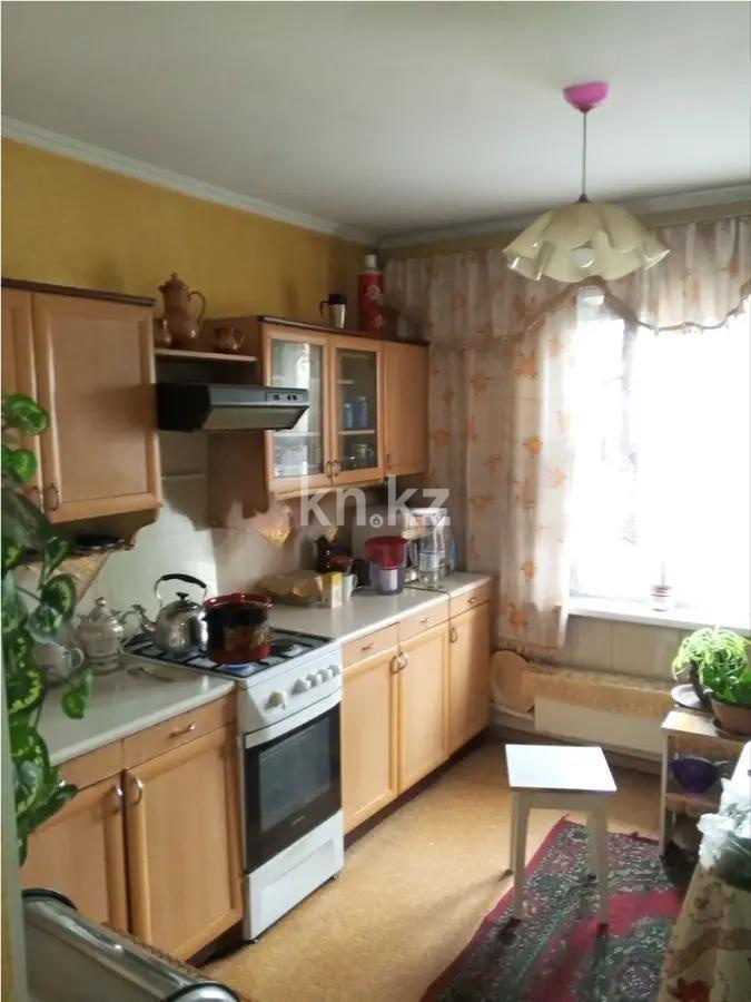 Продажа 3-комнатной квартиры, 73 м² в Алматы - фото 4