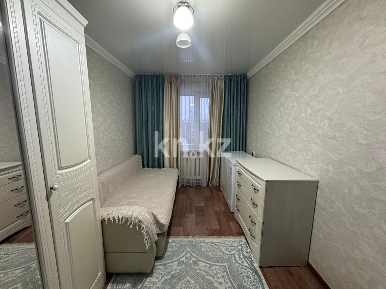 Продажа 2-комнатной квартиры, 44 м² в Караганде - фото 7