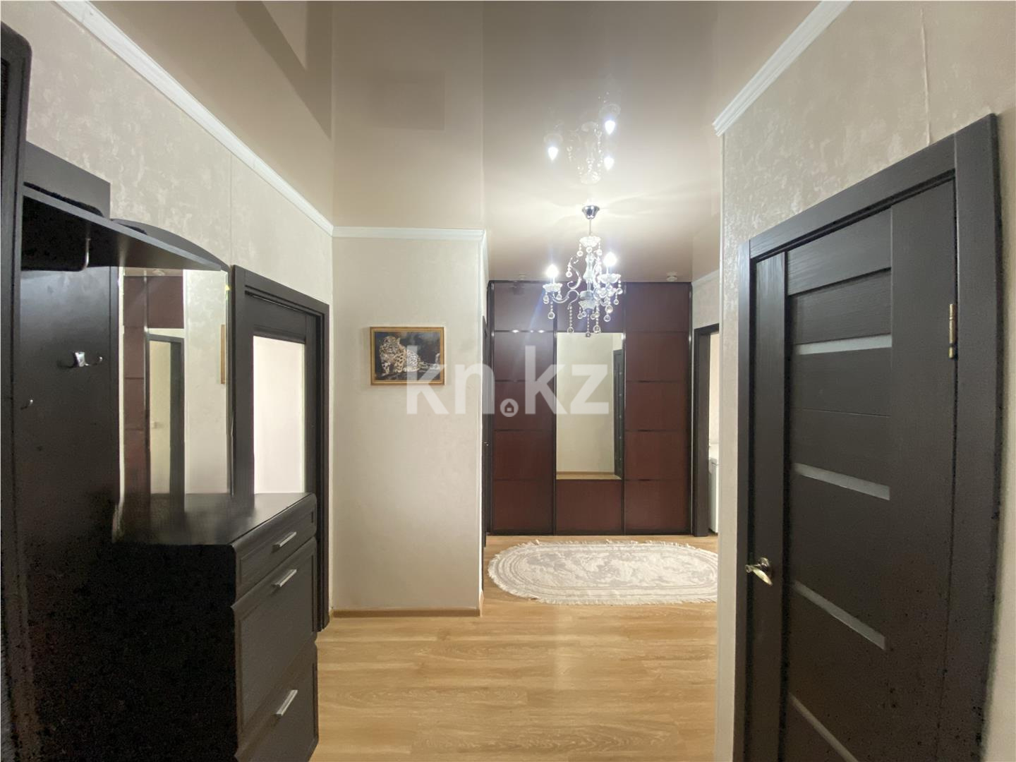 Продажа 2-комнатной квартиры, 59.2 м² в Астане - фото 8