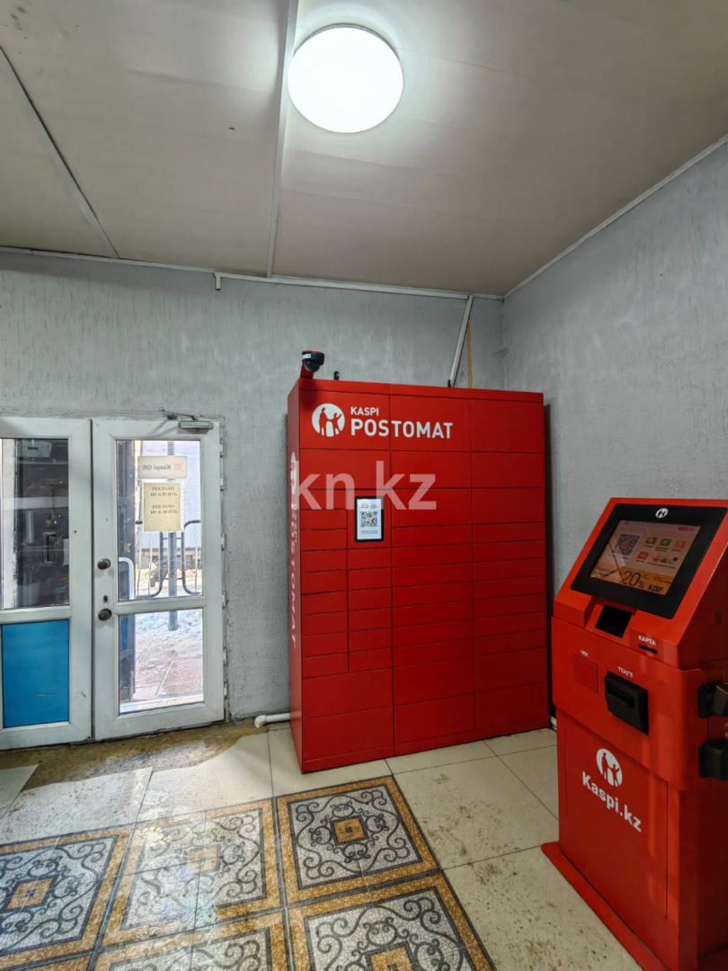 Продажа помещения, 658 м² в Караганде - фото 4