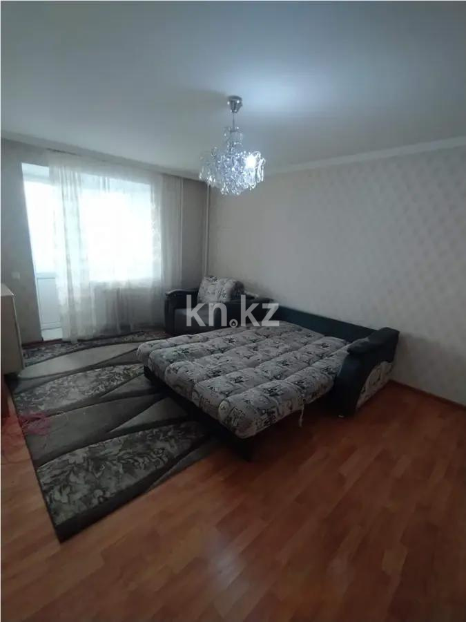 Продажа 2-комнатной квартиры, 50 м², пр. Кудайбердыулы, дом  4 в Астане