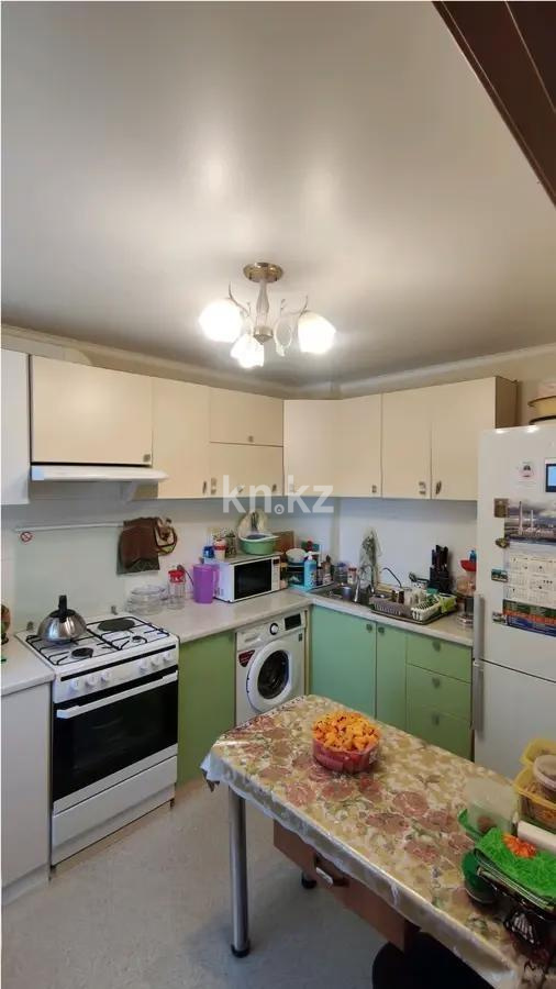 Продажа 3-комнатной квартиры, 64 м² в Астане - фото 4