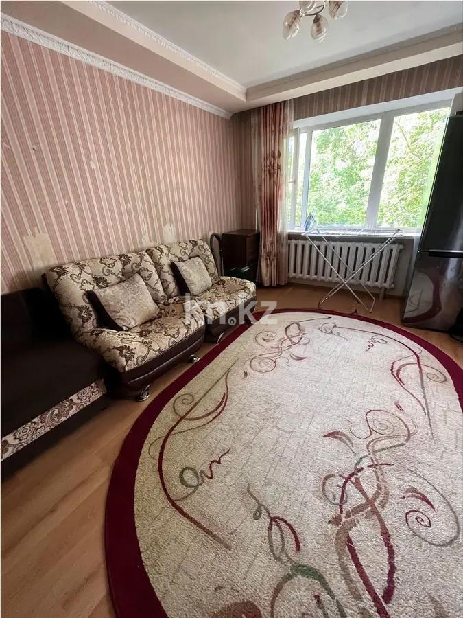 Продажа 1-комнатной квартиры, 30 м² в Караганде