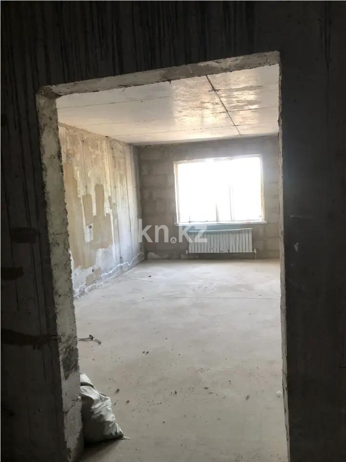 Продажа 2-комнатной квартиры, 55 м² в Алматы - фото 2