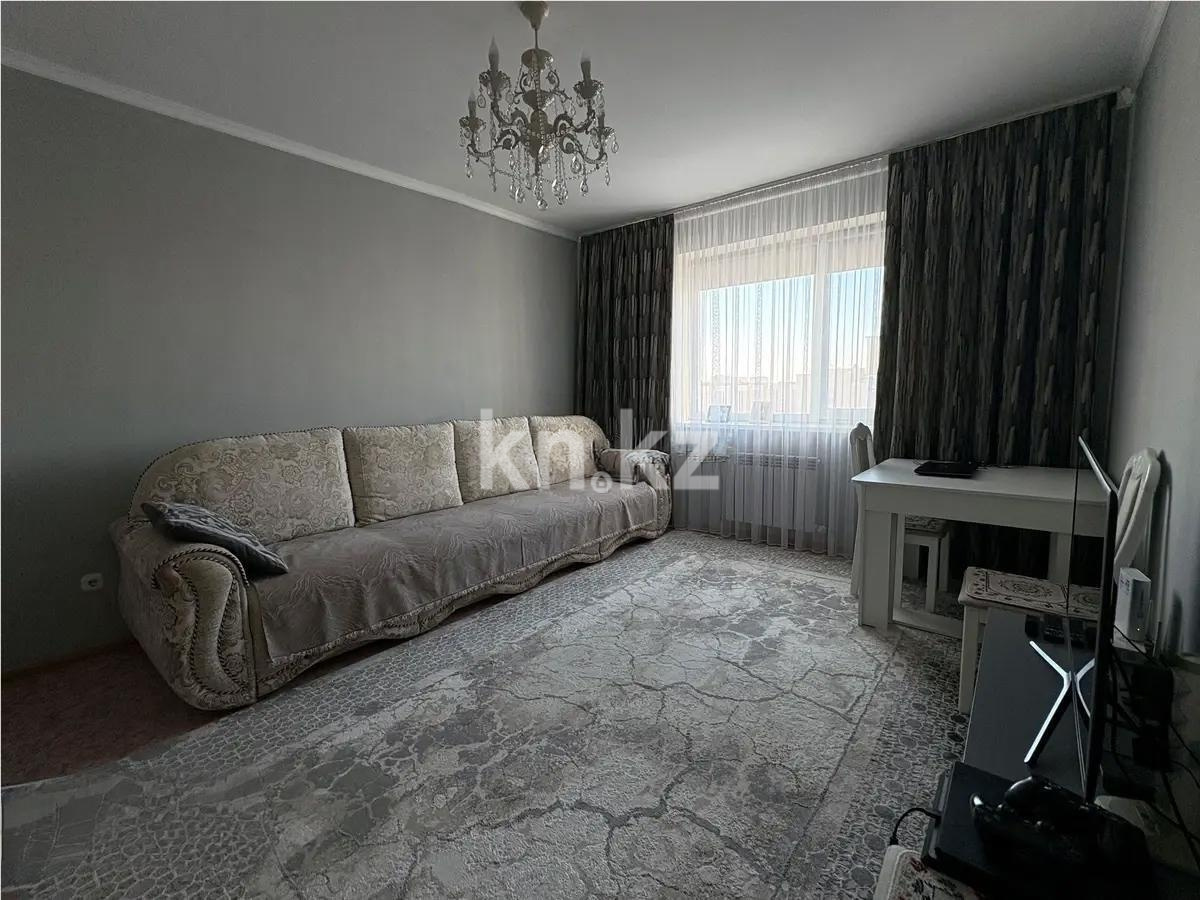 Продажа 2-комнатной квартиры, 61.6 м² в Астане