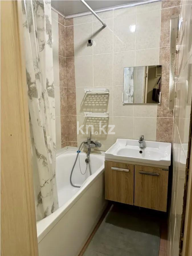 Продажа 2-комнатной квартиры, 43.9 м², ул. Кенесары, дом  61 в Астане - фото 4