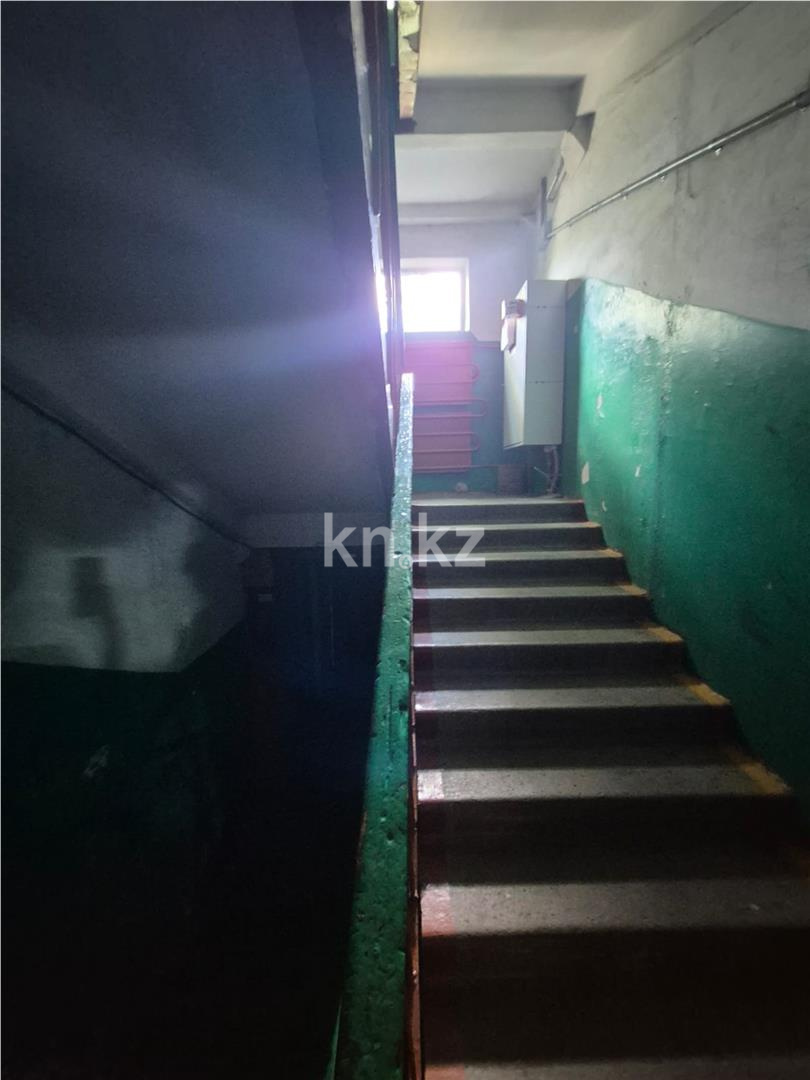 Продажа 1-комнатной квартиры, 32 м² в Темиртау - фото 9