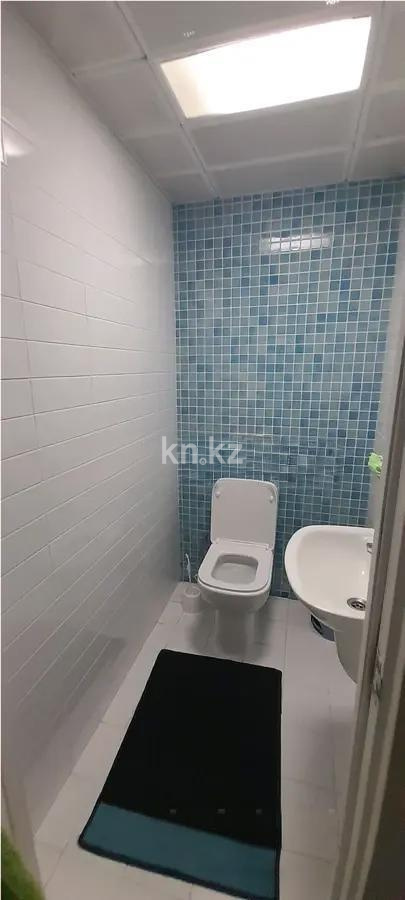 Продажа 3-комнатной квартиры, 83 м², мкр-н Аккент, дом  62 в Алматы - фото 4