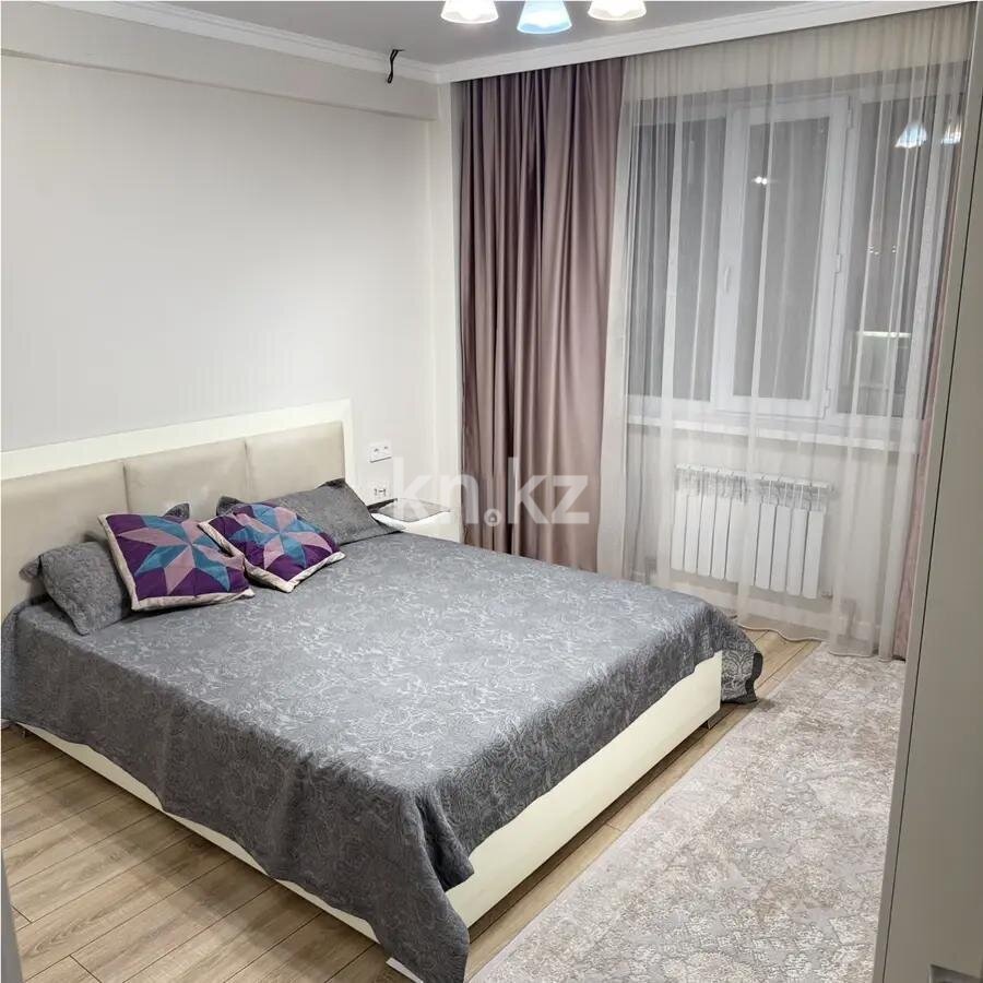 Продажа 3-комнатной квартиры, 75 м² в Алматы - фото 2