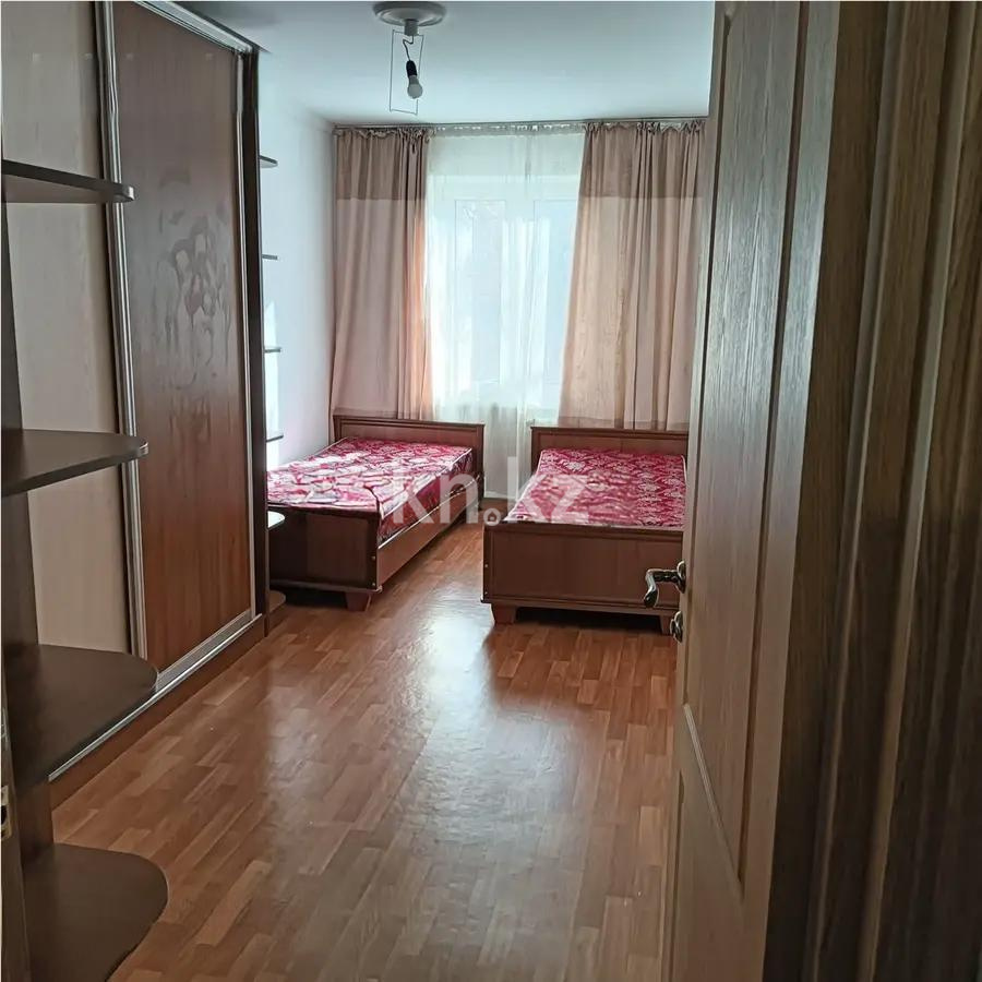 Продажа 2-комнатной квартиры, 47 м², мкр-н Орбита-1, дом  8 в Алматы - фото 2