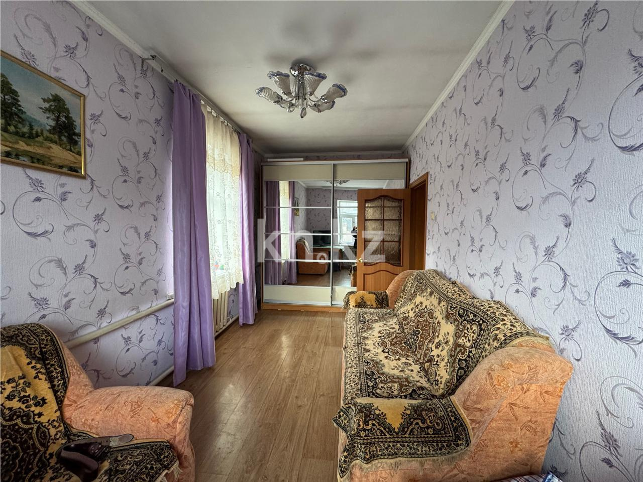 Продажа 4-комнатного дома, 90 м², ул. Нуркена Абдирова в Темиртау - фото 7