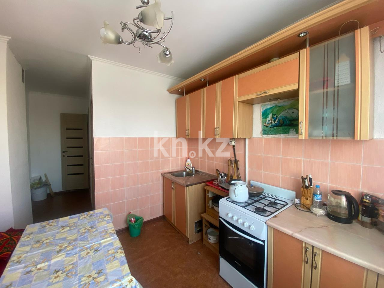 Продажа 2-комнатной квартиры, 53 м², ул. Гапеева в Караганде - фото 9