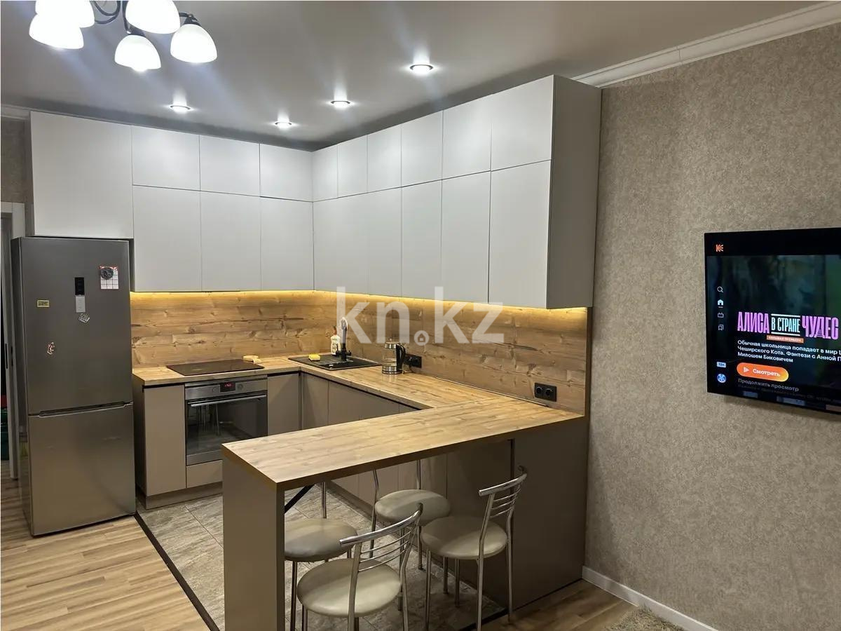 Продажа 2-комнатной квартиры, 60 м² в Астане