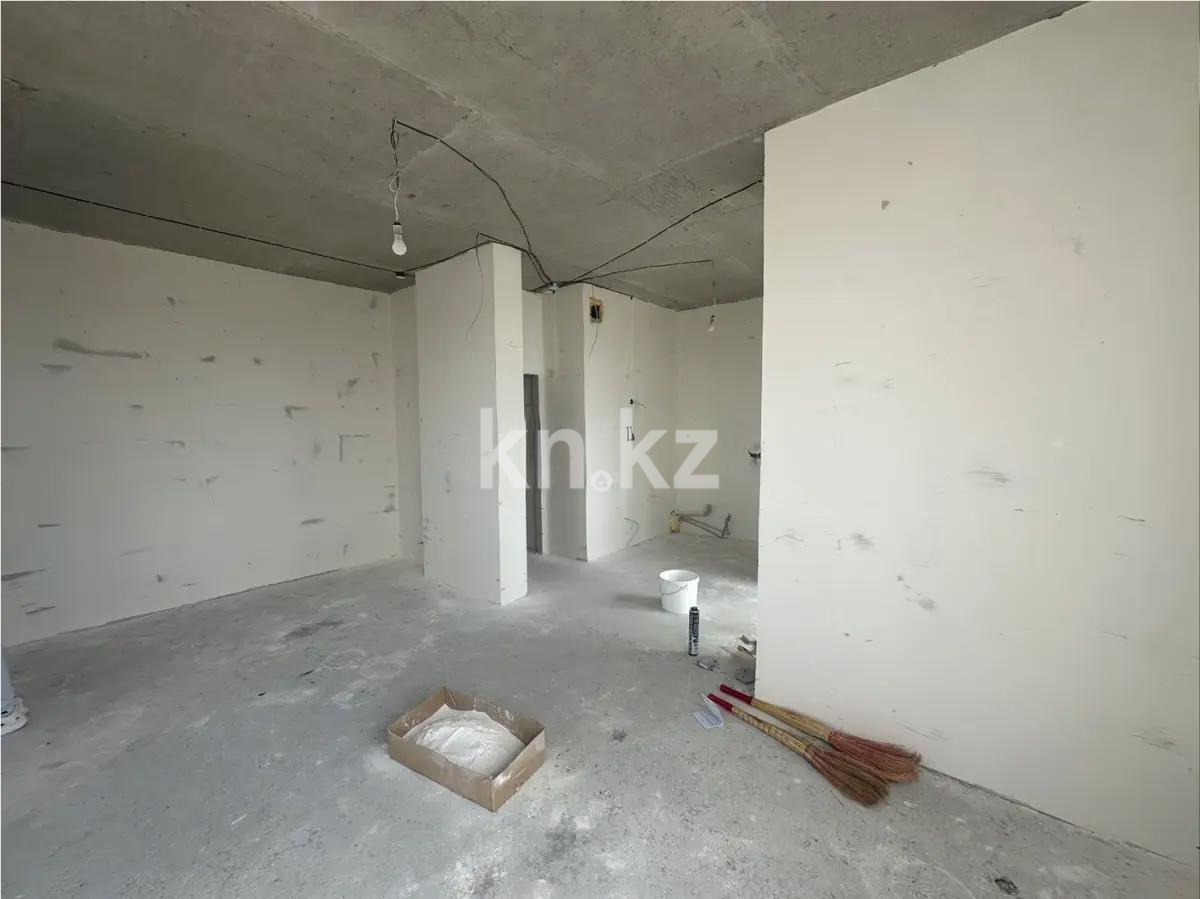 Продажа 2-комнатной квартиры, 48 м² в Астане - фото 3